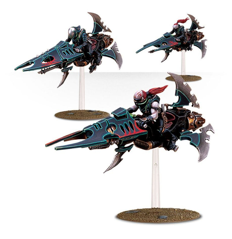 Warhammer 40k - Drukhari: Reavers