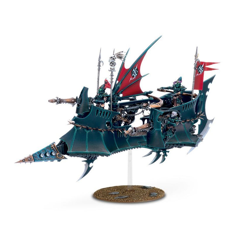 Warhammer 40k - Drukhari: Ravager