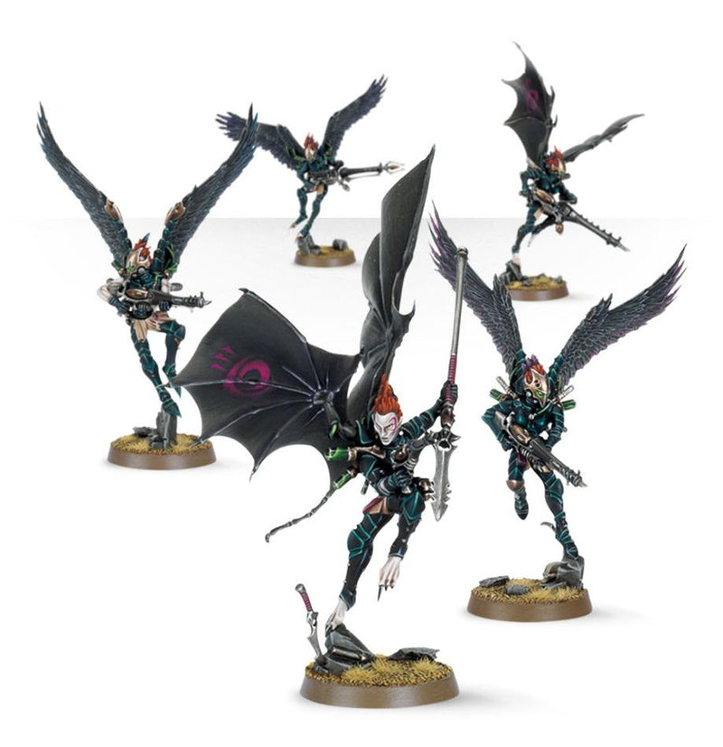 Warhammer 40k - Drukhari: Scourges