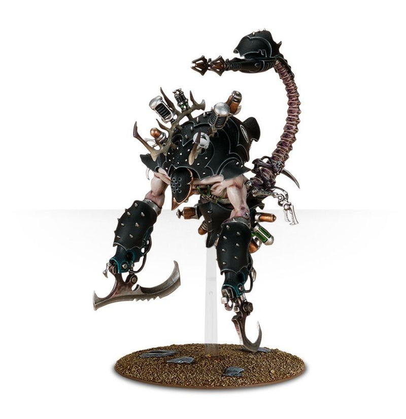 Warhammer 40k - Drukhari: Talos/Cronos (New no Box)