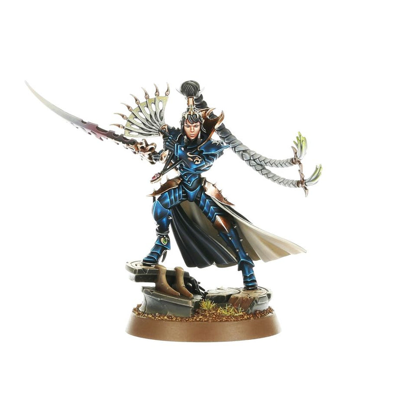 Warhammer 40k - Drukhari: Lady Malys