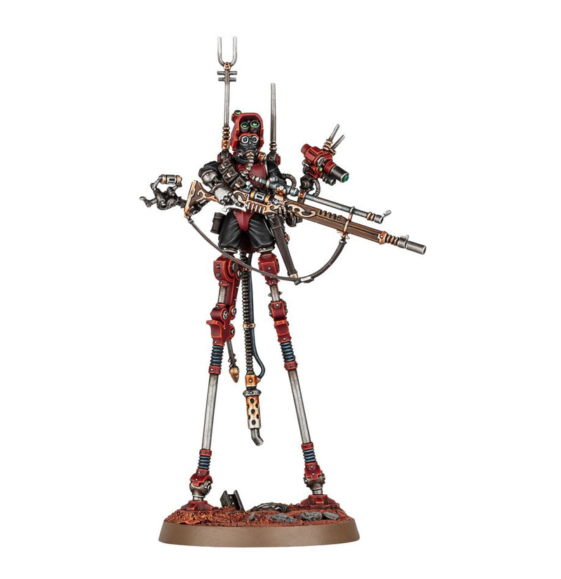 Warhammer 40k - Adeptus Mechanicus : Skatros sydonien