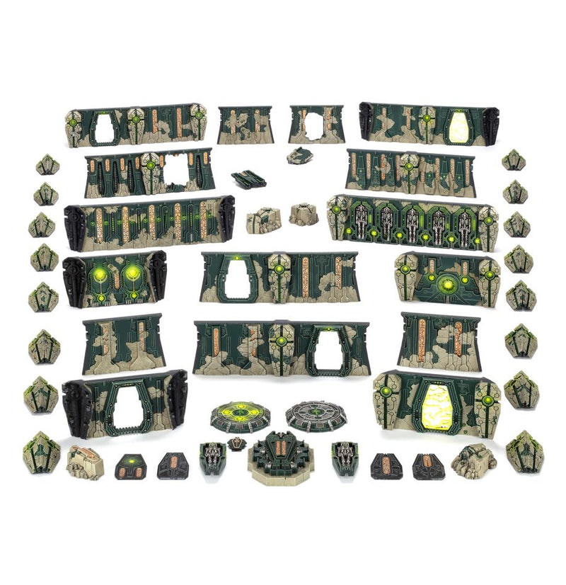 Kill Team: Killzone - Tomb World