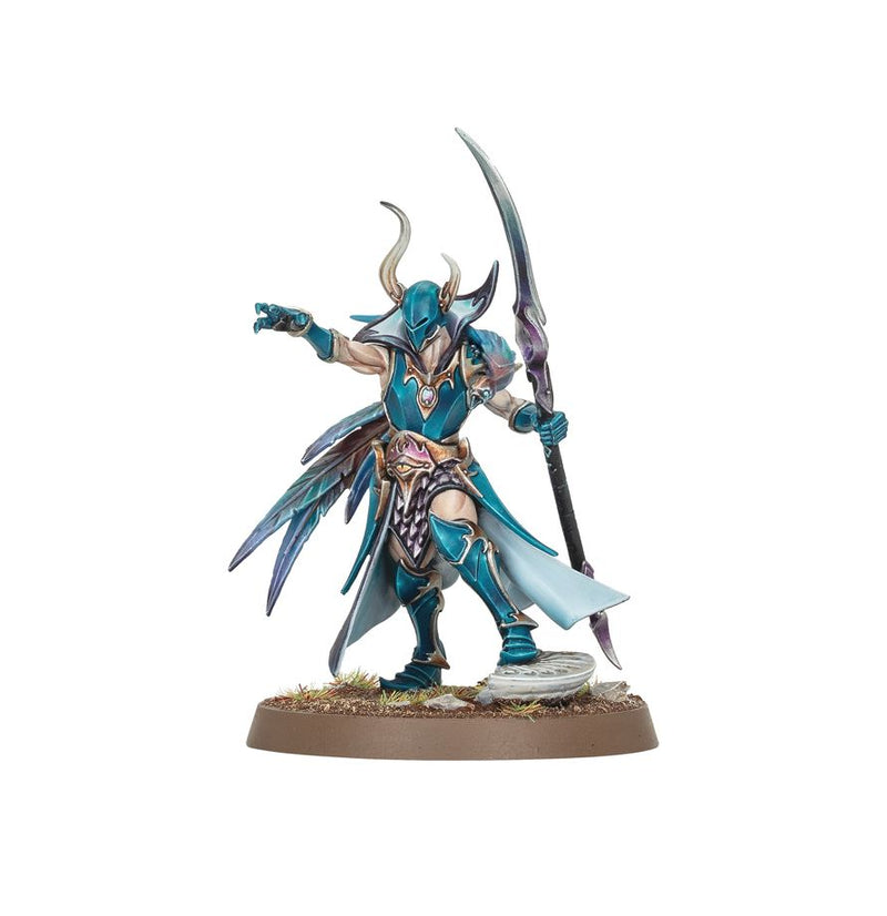 Warhammer: Age of Sigmar - Fatemaster