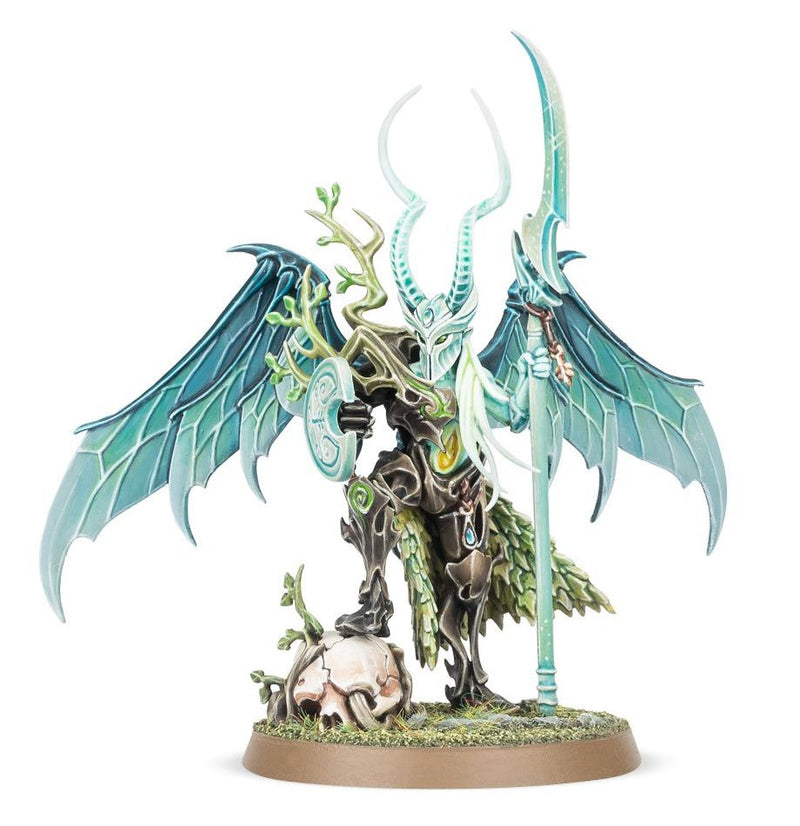 Warhammer : Age of Sigmar - Sylvaneth: Druanti the Arch-Revenant