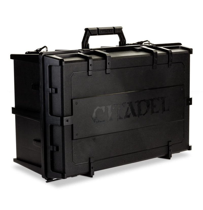 Citadel - Crusade Figure Case