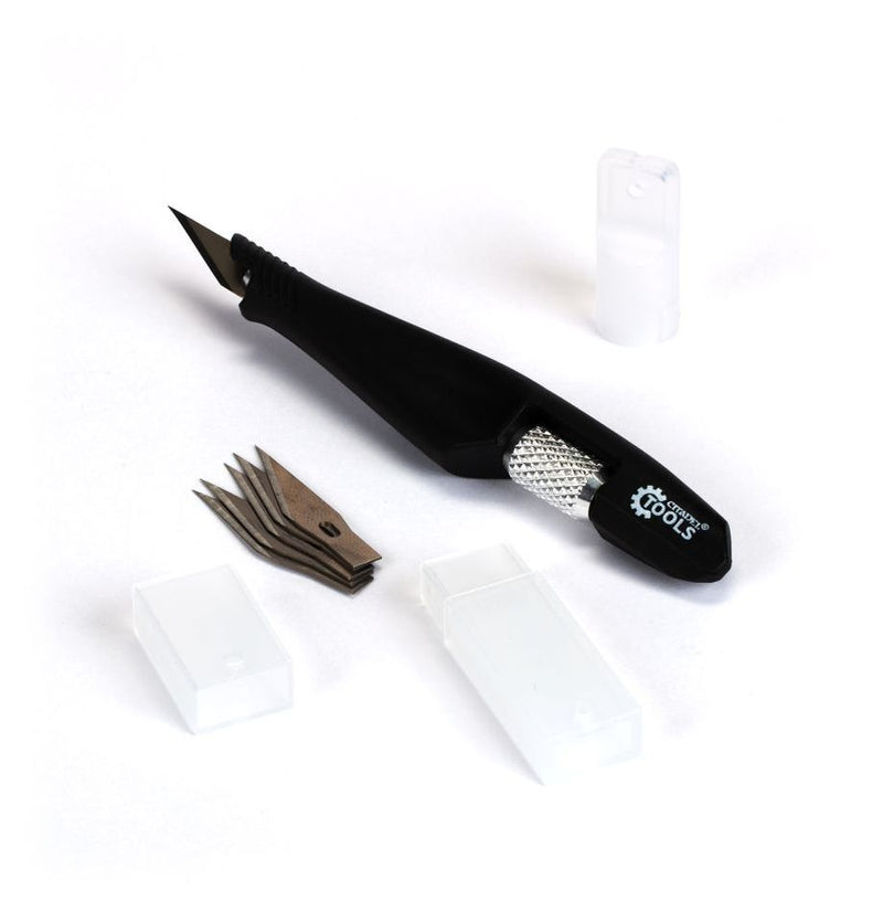 Citadel - Outils : couteau