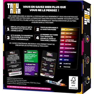Trou Noir (FR)
