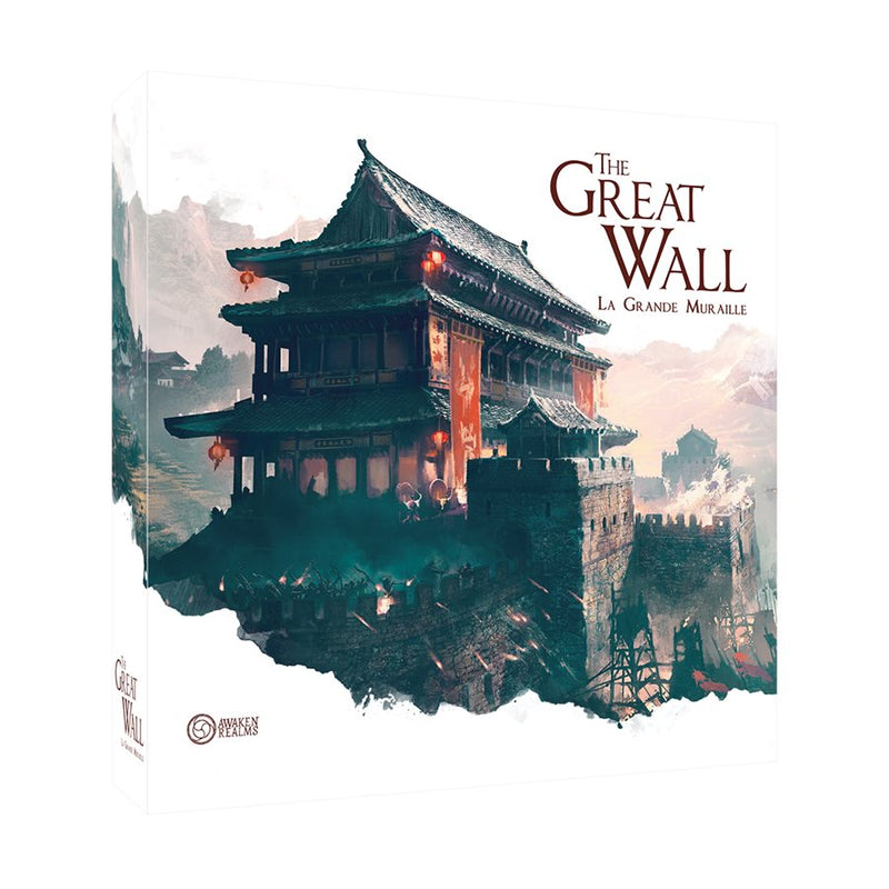 The Great Wall (FR)