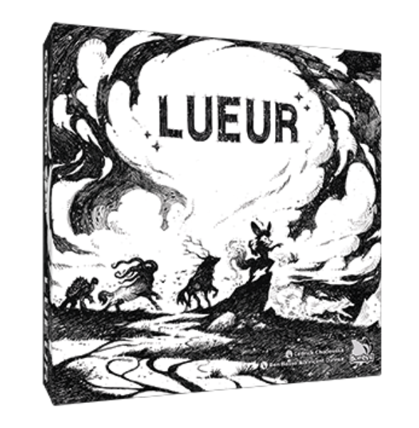 Lueur (FR)