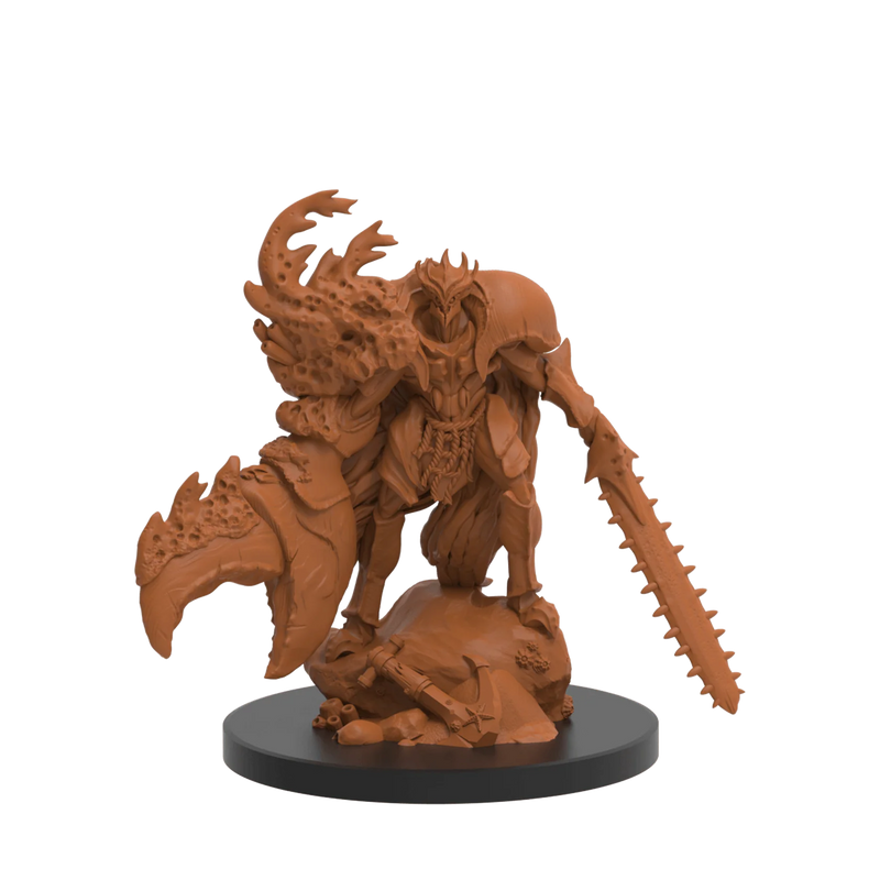 Epic Encounters: Island of the Crab Archon (EN)