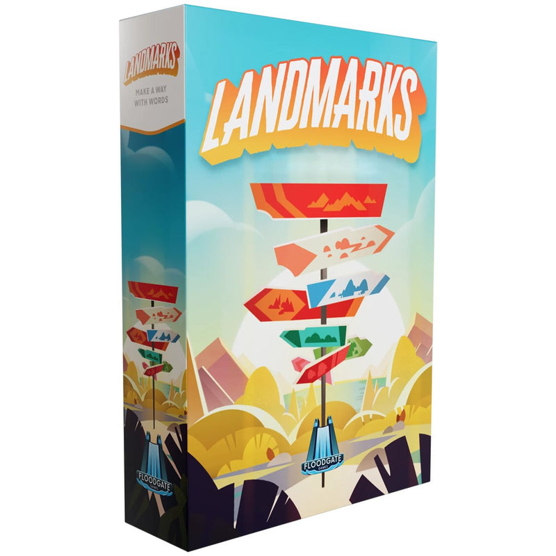 Landmarks (EN)