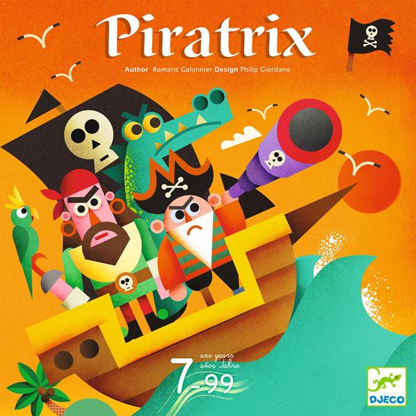 Piratrix (ML)