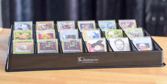 KL Plateau de tri 18 places (NE PEUT ÊTRE EXPÉDIÉ)