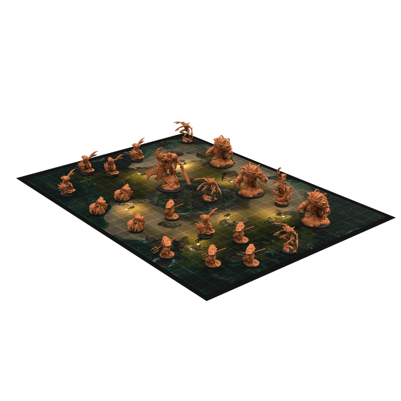 Epic Encounters: Island of the Crab Archon (EN)