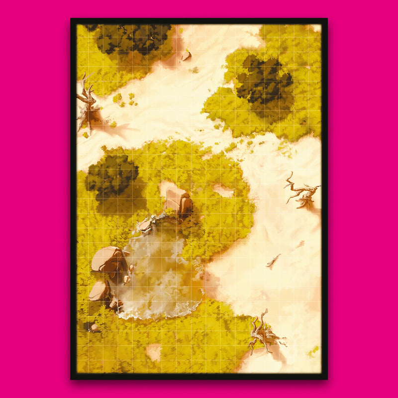 Epic Encounters: Savannah of the Gnoll (EN)