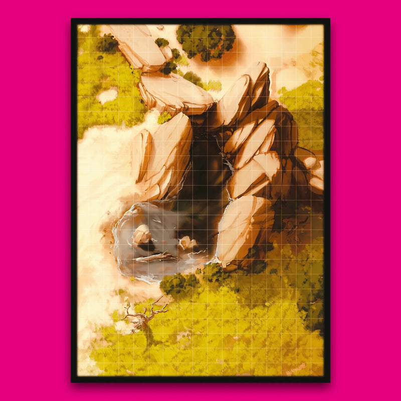 Epic Encounters: Savannah of the Gnoll (EN)