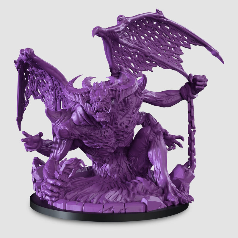 Epic Encounters: Circle of the Demon Prince (Anglais)