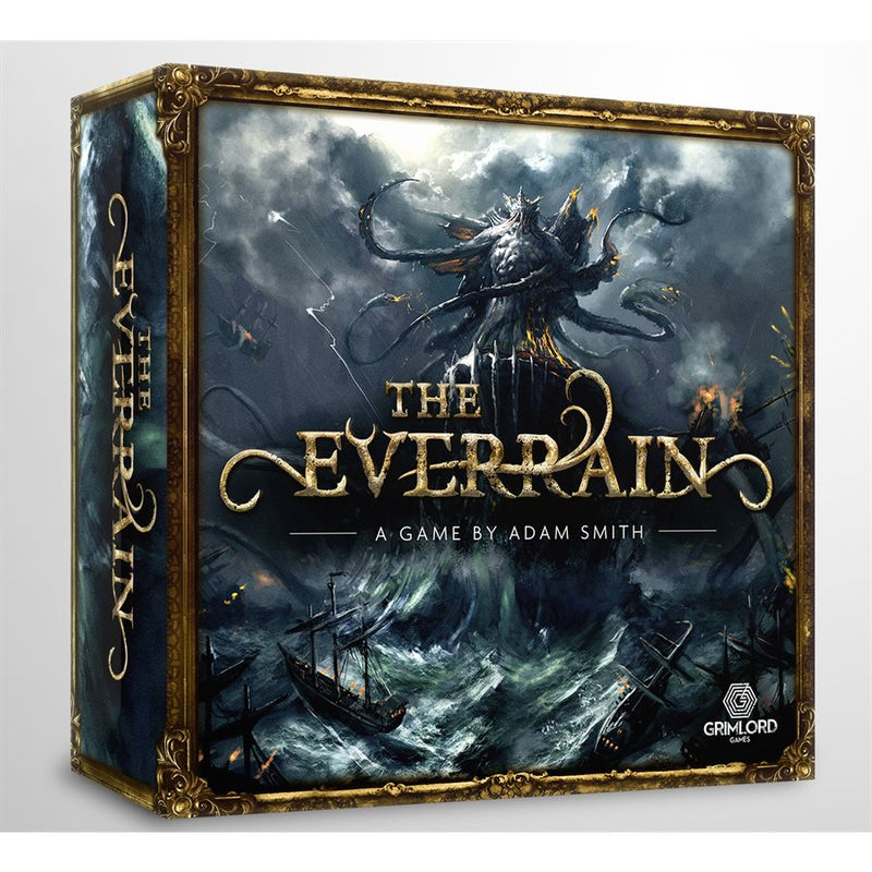 The Everrain (FR)
