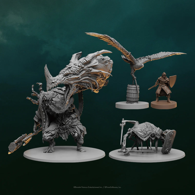 Elden Ring : Château de Stormveil (FR)