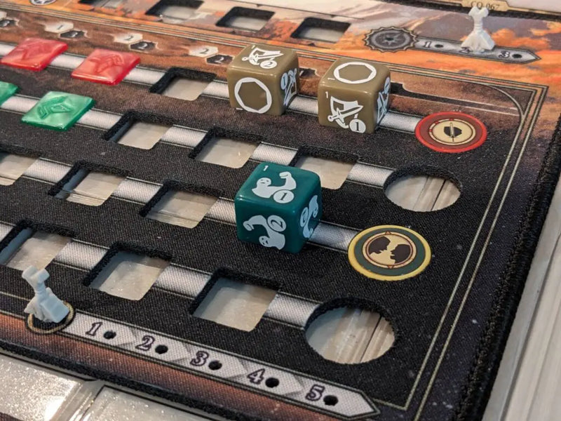 The Elder Scrolls: Betrayal of the Second Era - Base Game (EN)