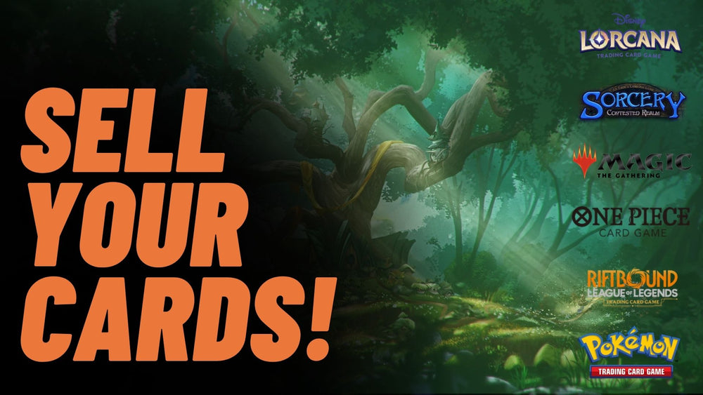 Magic: The Gathering