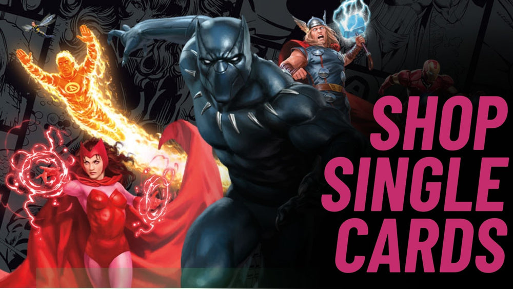 Shop Single Cards
