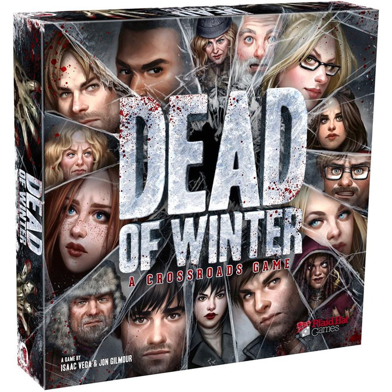 Dead of Winter (EN)
