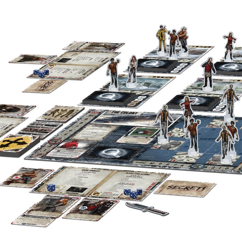 Dead of Winter (EN)