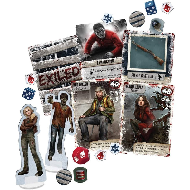 Dead of Winter (EN)