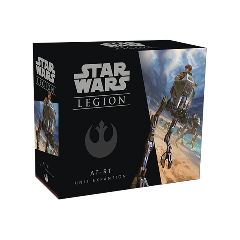 Star Wars : Legion : Unité At-Rt (EN)