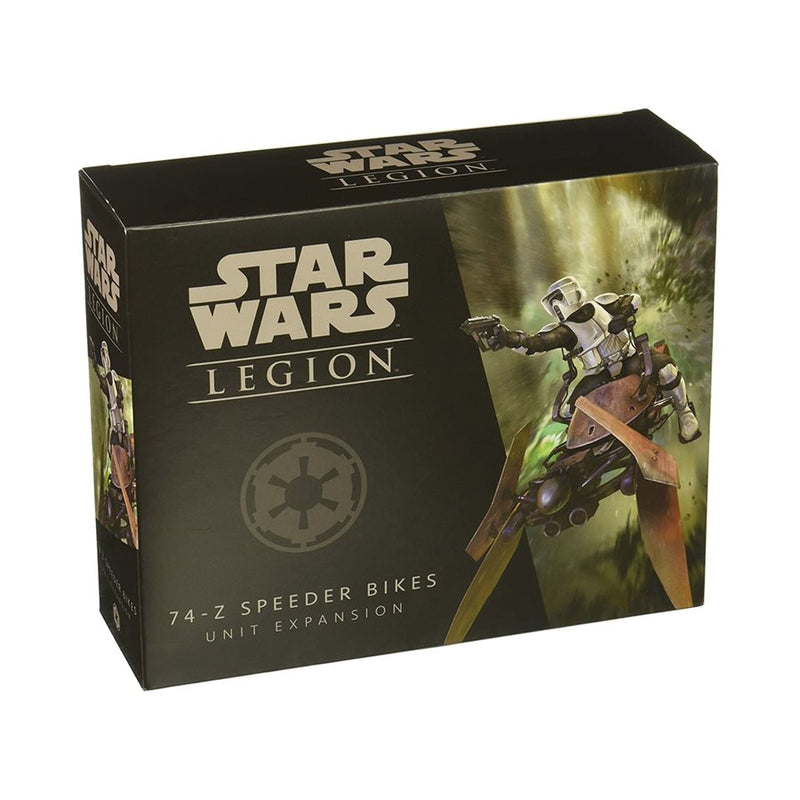 Star Wars: Legion: 74Z Speeder Bikes Unit (EN)