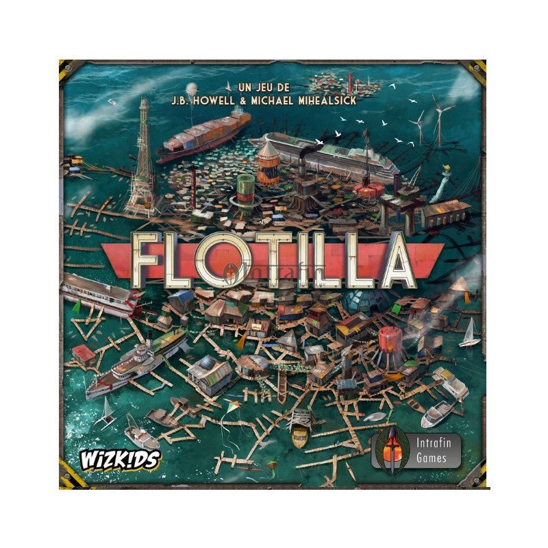 Flotilla (FR)
