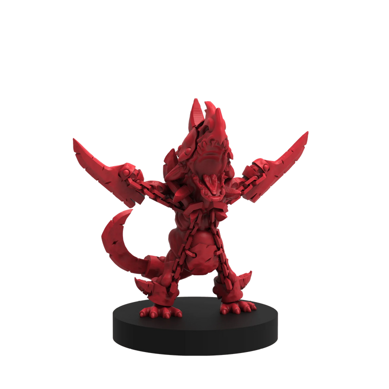 Epic Encounters: Shrine of the Kobold Queen (EN)