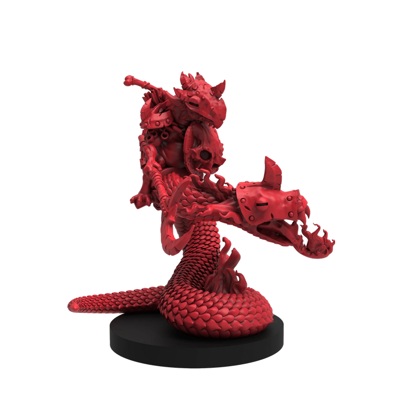 Epic Encounters: Shrine of the Kobold Queen (EN)