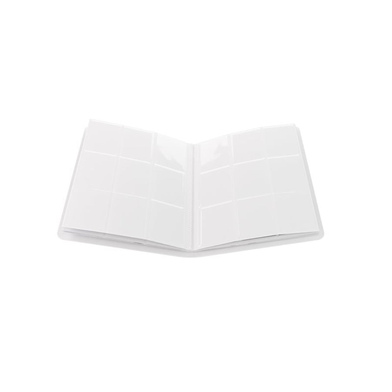 Altered: 18-Pocket Album: Mana Orb