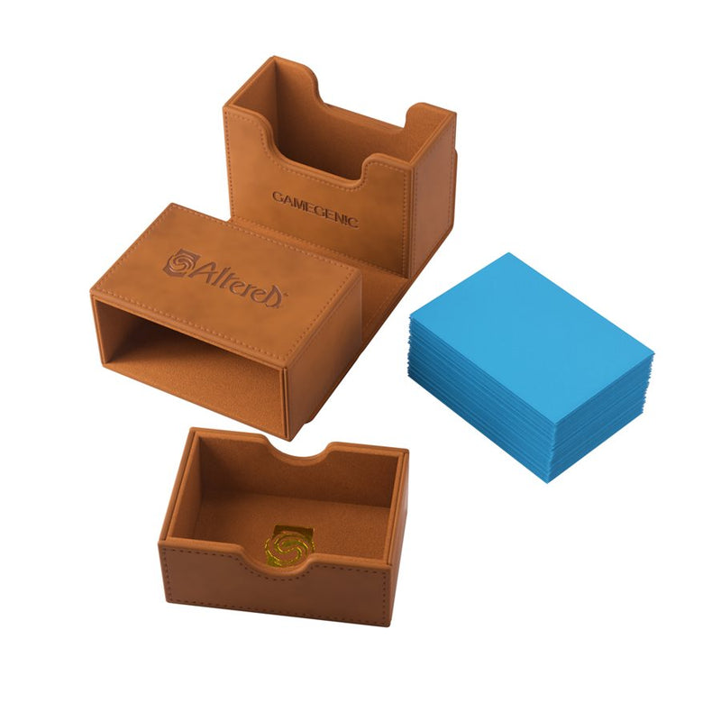 Altered: Deck Wallet