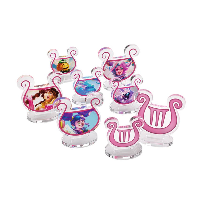 Altered: Premium Hero Standees: Lyra