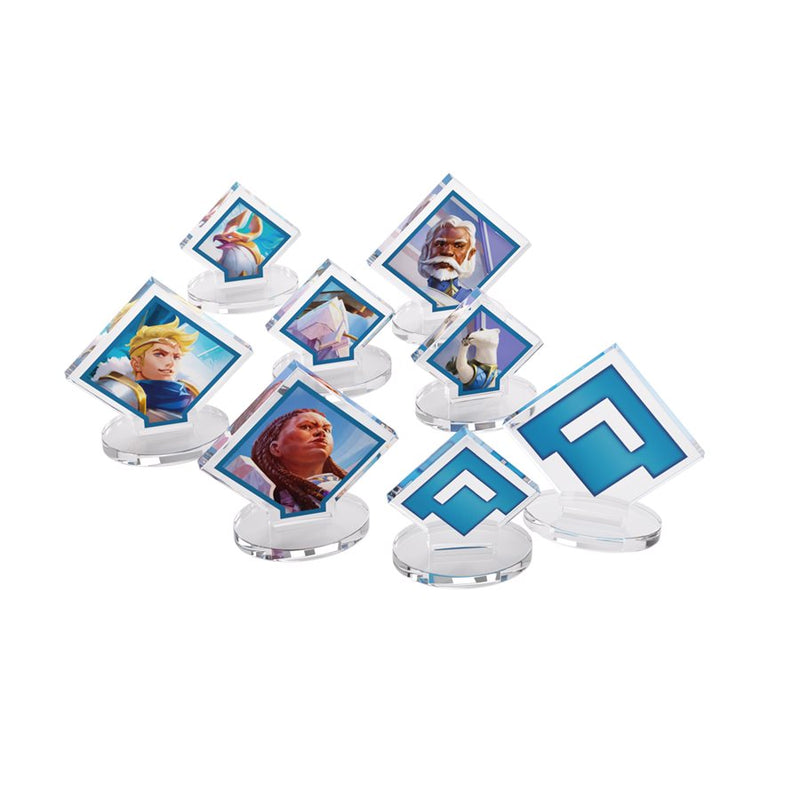 Altered: Premium Hero Standees: Ordis