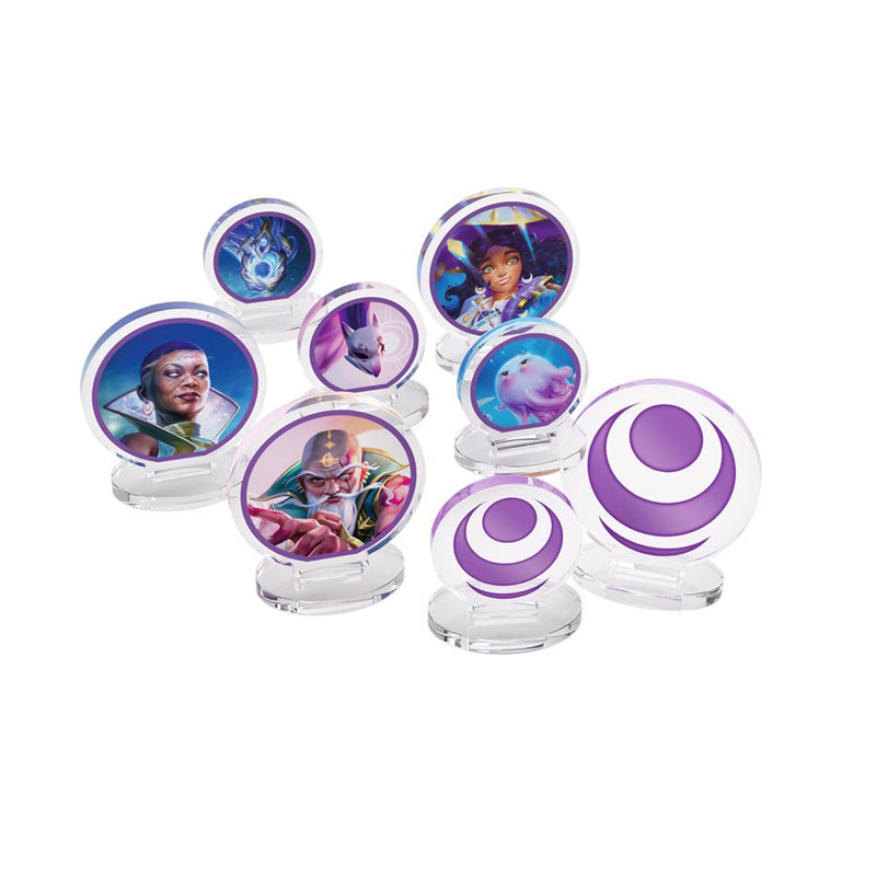 Altered: Premium Hero Standees: Yzmir