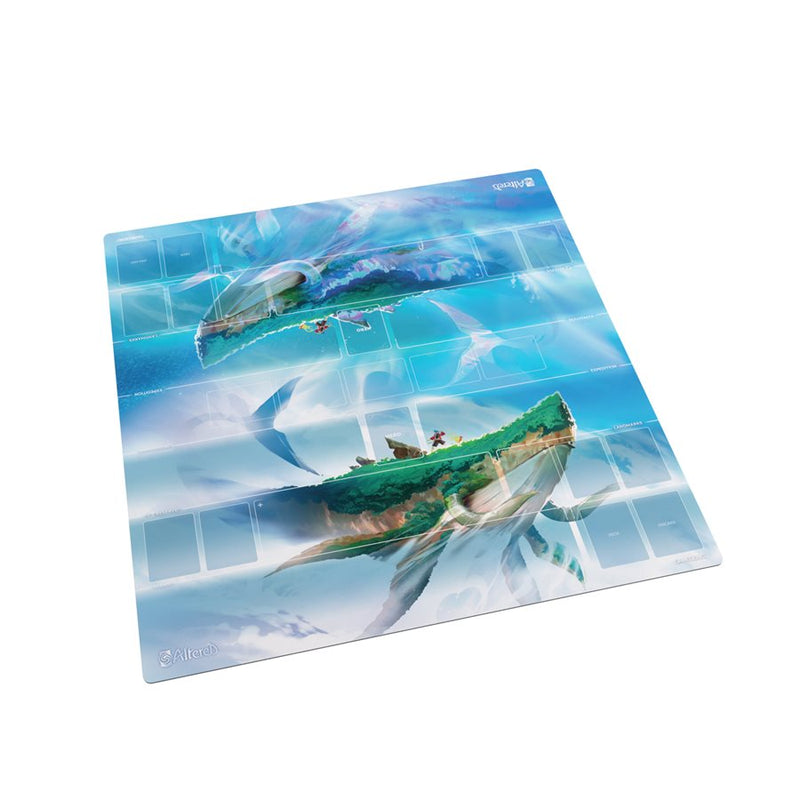 Playmat: Prime Gamemat XL: Altered (Cannot be shipped)