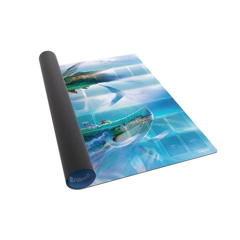 Playmat: Prime Gamemat XL: Altered (Cannot be shipped)