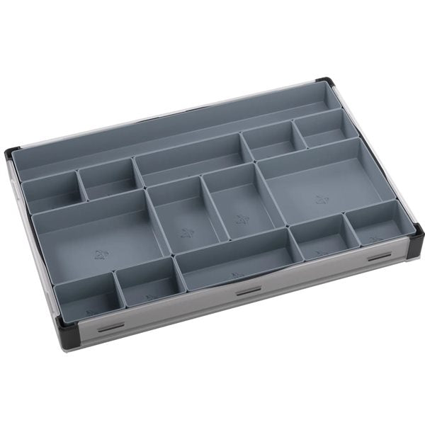 GG Token Silo XL Noir