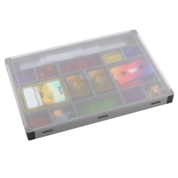 GG Token Silo XL Noir