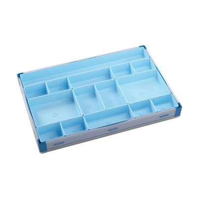 GG Token Silo XL Blue