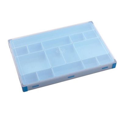 GG Token Silo XL Blue