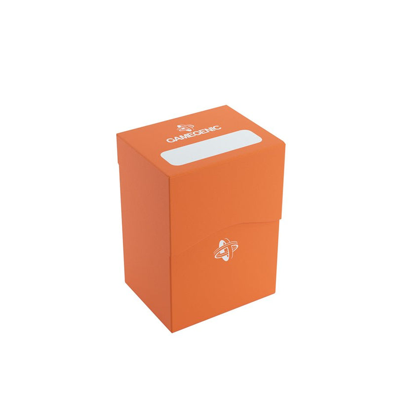 GG Deck Box Holder Orange 80+
