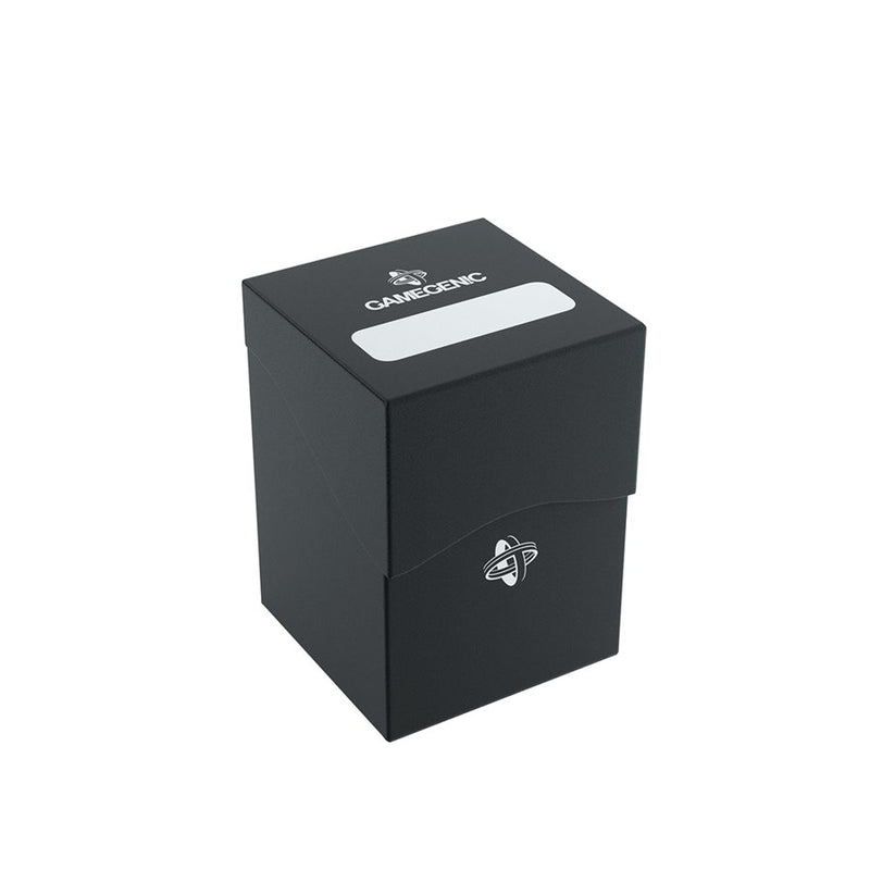 GG Deck Box Holder Black 100+