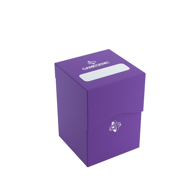 GG Deck Box Holder Purple 100+