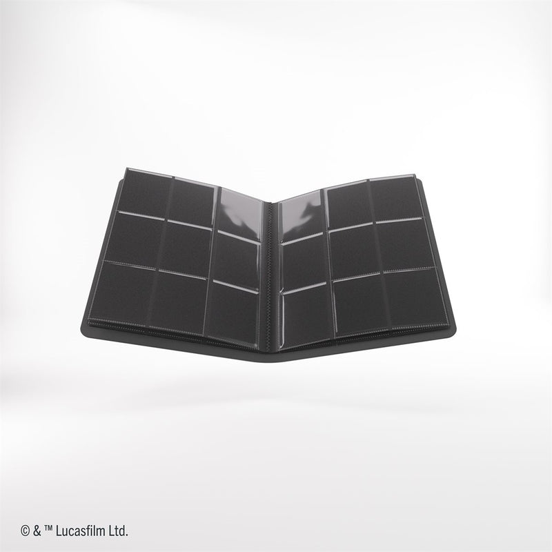 GG Binder Album 18pk - Star Wars Unlimited: Unlimited Pattern